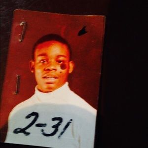 Meet your Posher, Cedric